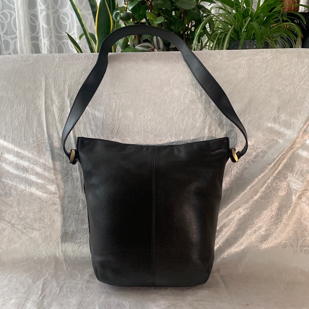 Liz Claiborne Genuine Leather bag
